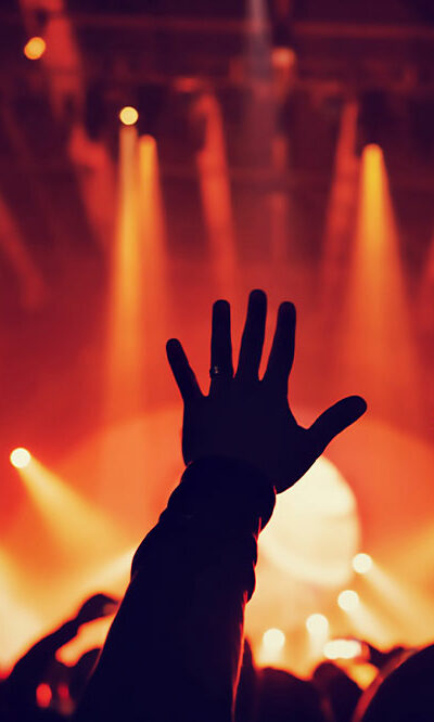 3 mistakes to avoid when buying tickets for live concerts