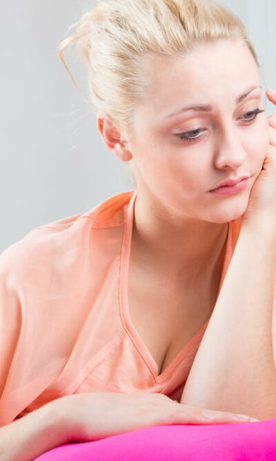 3 types of common signs of Huntington’s disease