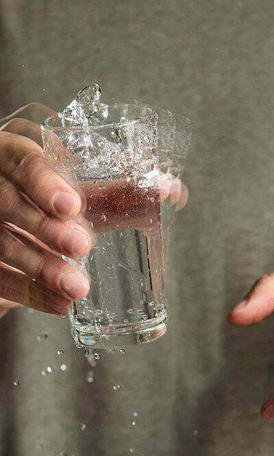 7 common early signs of Parkinson’s