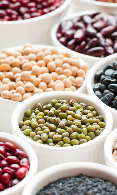 7 superfoods that help fight colon cancer