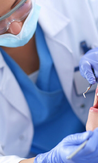 4 services Medicare does not cover