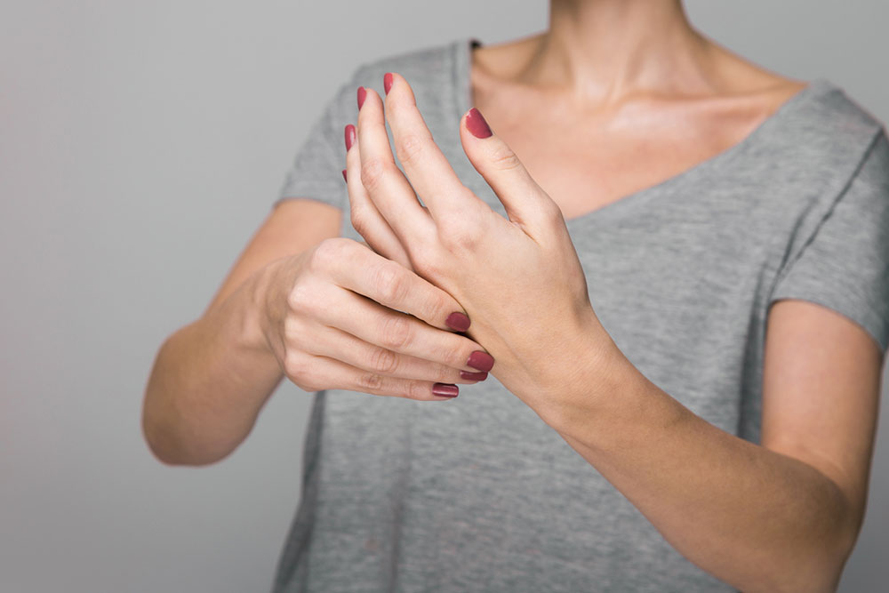 5 subtle Parkinson’s and TD symptoms that should not be overlooked