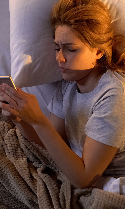 5 smartphone habits to break right away