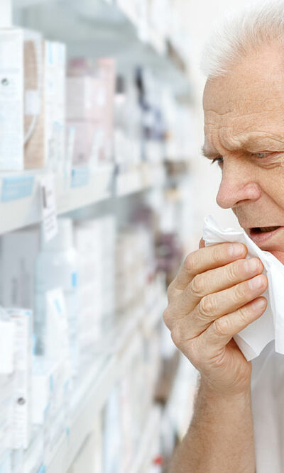 Chronic bronchitis – Signs and management tips