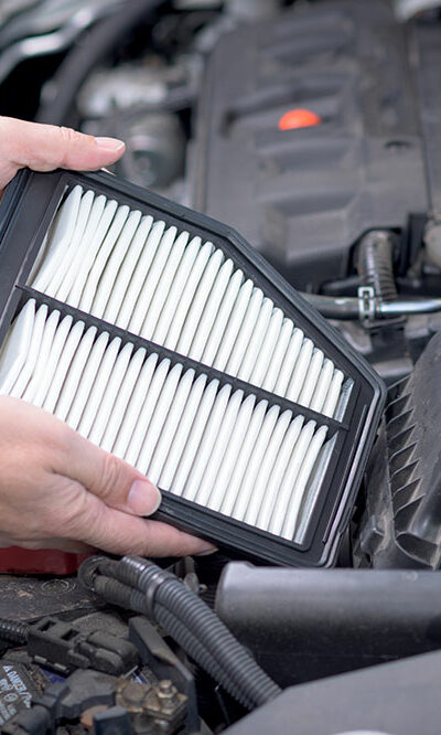 Air filters – types and cost