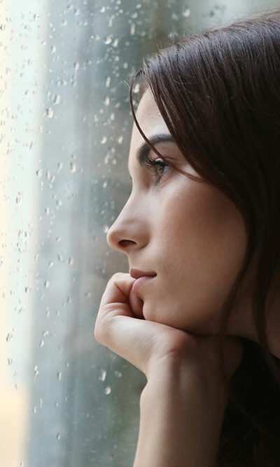 Depression – Symptoms, causes, and risk factors