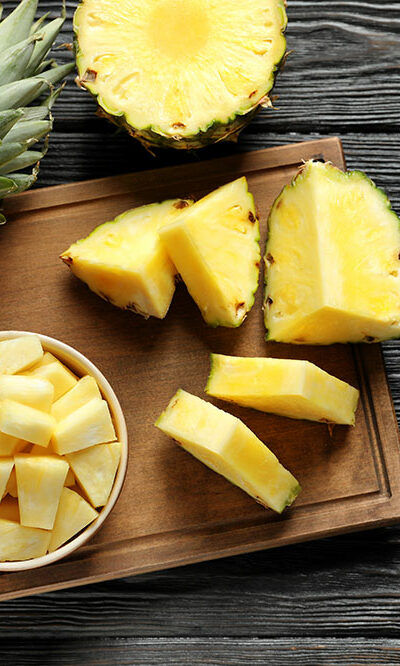 Foods to eat for preventing osteoporosis