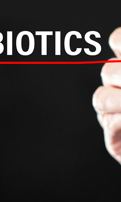 Here’s why probiotics are good for health