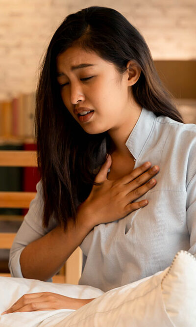 Odors as asthma triggers – What one needs to know