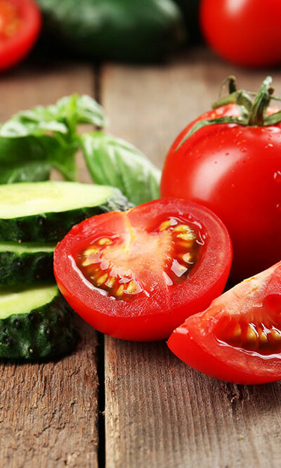 Mycosis fungoides – Foods to avoid and to eat