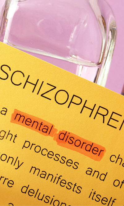 Schizophrenia – Causes, symptoms, and treatments