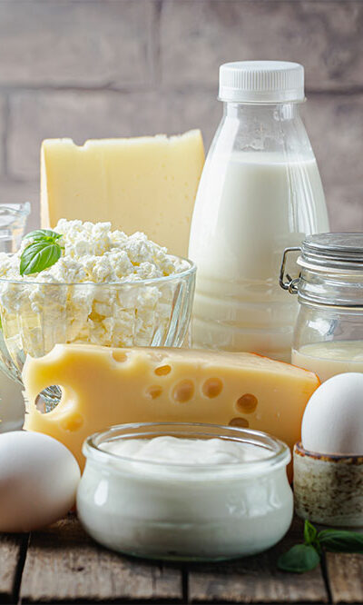 Parkinson’s disease – Foods to have and avoid