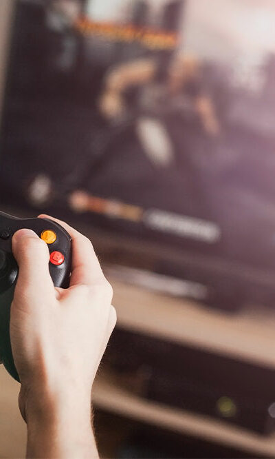 Top 10 2022 Black Friday gaming console deals