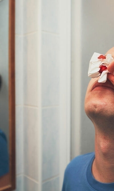 Tips to prevent complications from a bleeding disorder