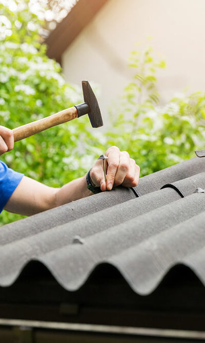 4 common roof installation mistakes to avoid
