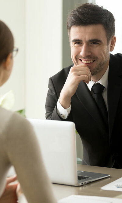 5 features of a reputable recruitment agency