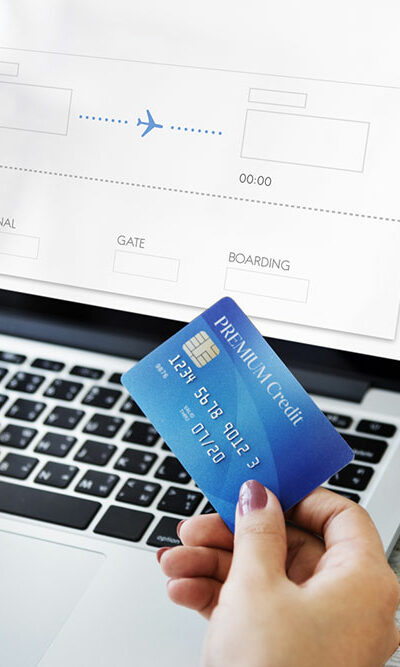 3 common mistakes to avoid when using travel credit cards