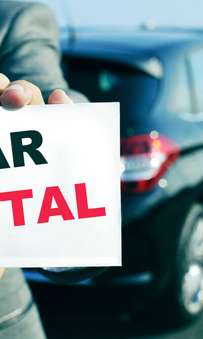 5 common car rental mistakes to avoid