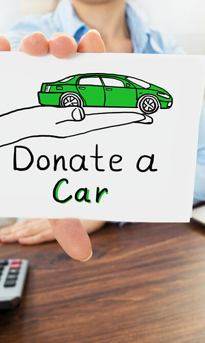 5 simple steps to avoid car donation scams